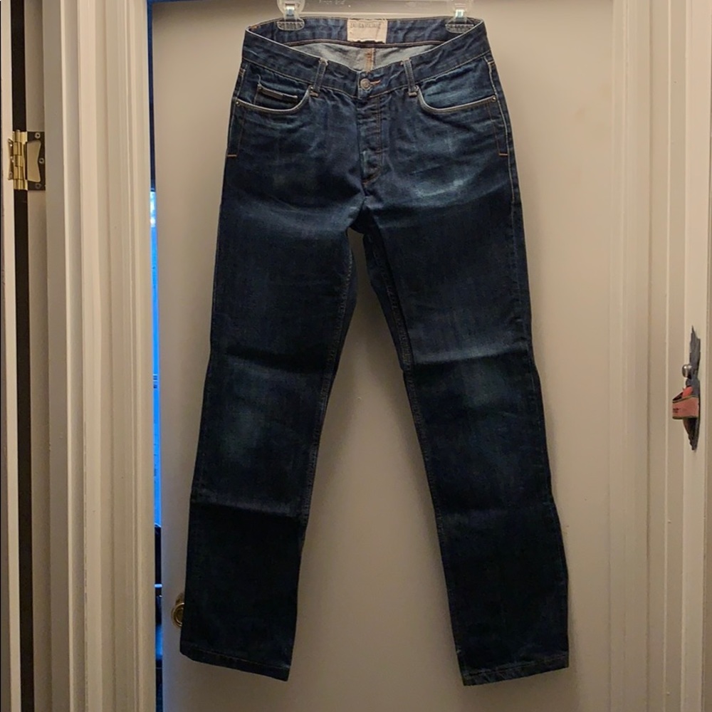 Zadig & Voltaire jeans